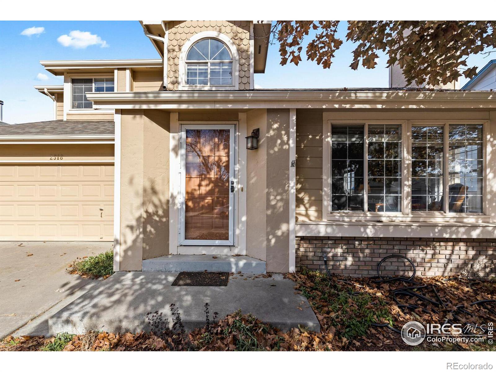 MLS Image #39 for 2518  sunstone drive,fort collins, Colorado