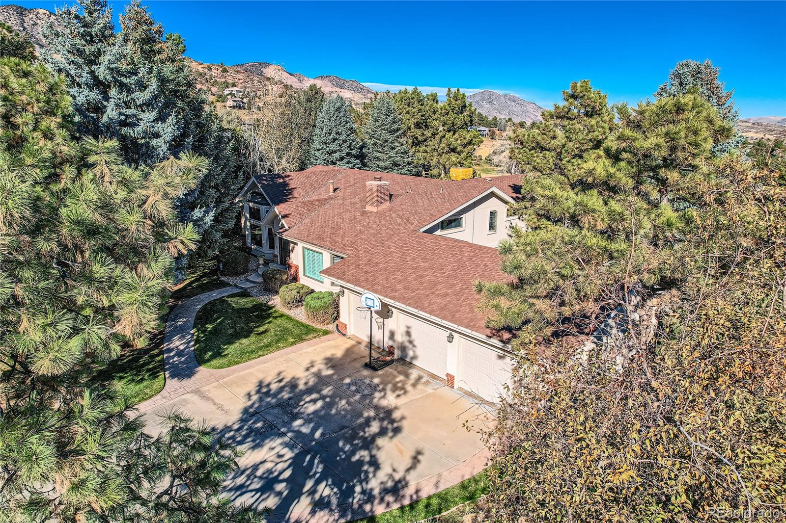 MLS Image #0 for 6431  crestbrook drive,morrison, Colorado