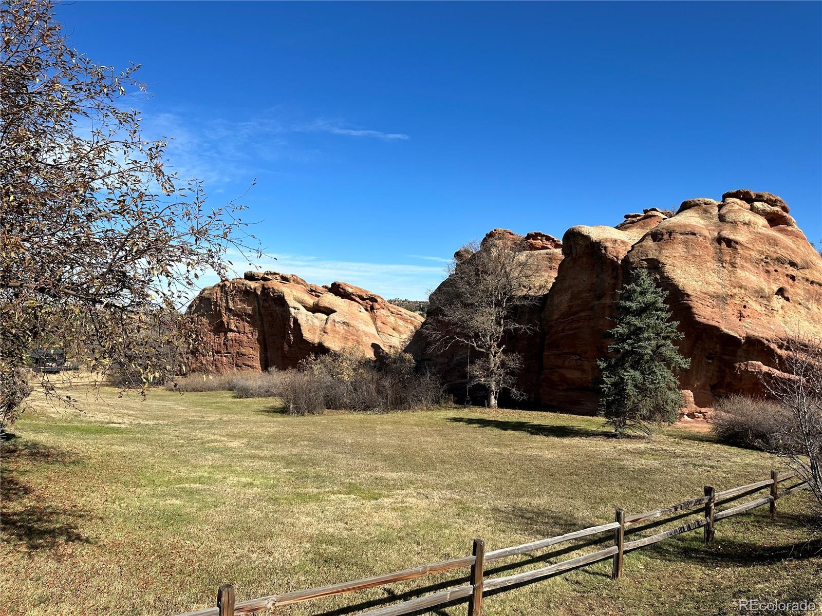 CMA Image for 15685  cedarbrook drive,Morrison, Colorado