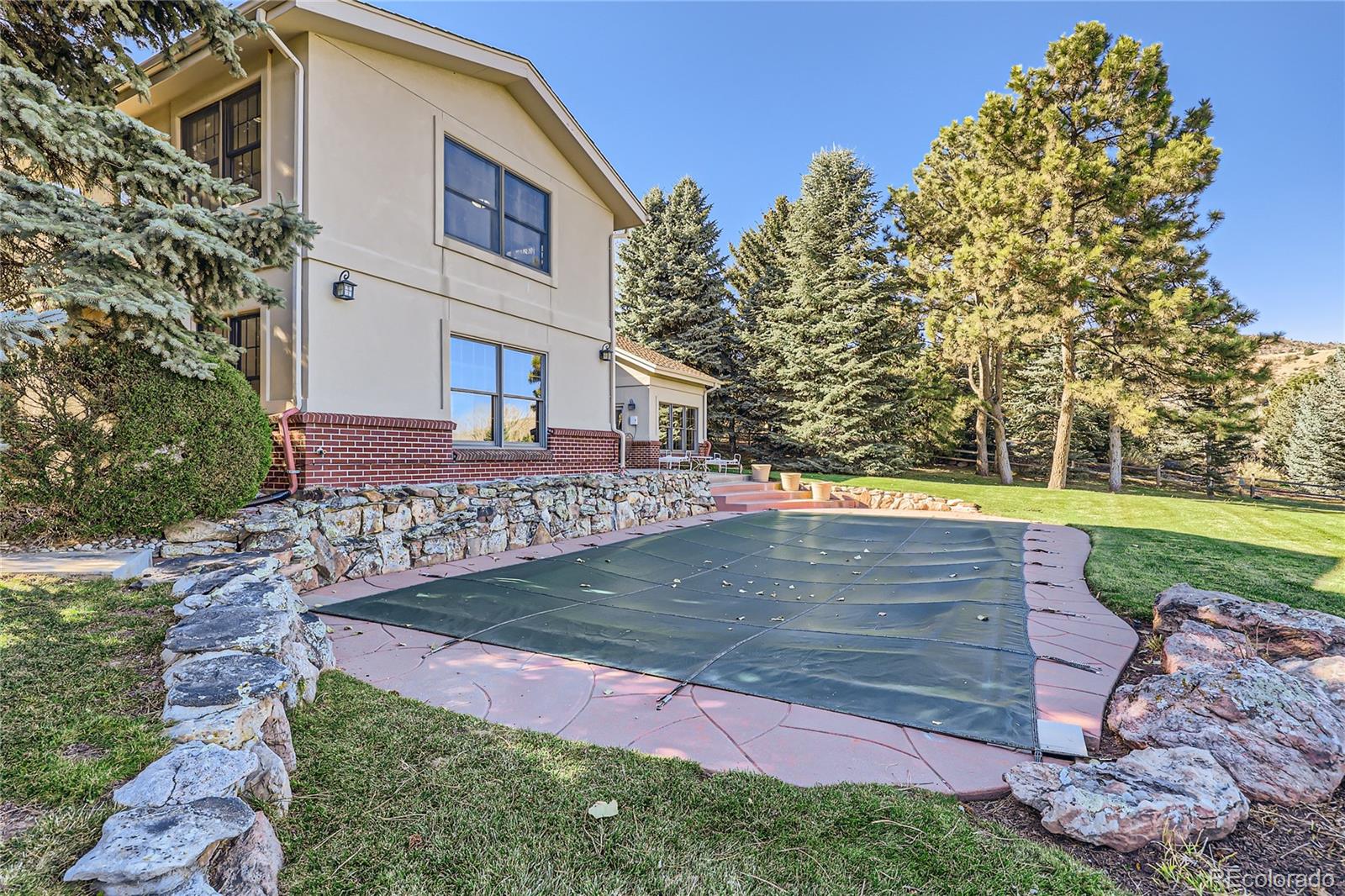 MLS Image #35 for 6431  crestbrook drive,morrison, Colorado