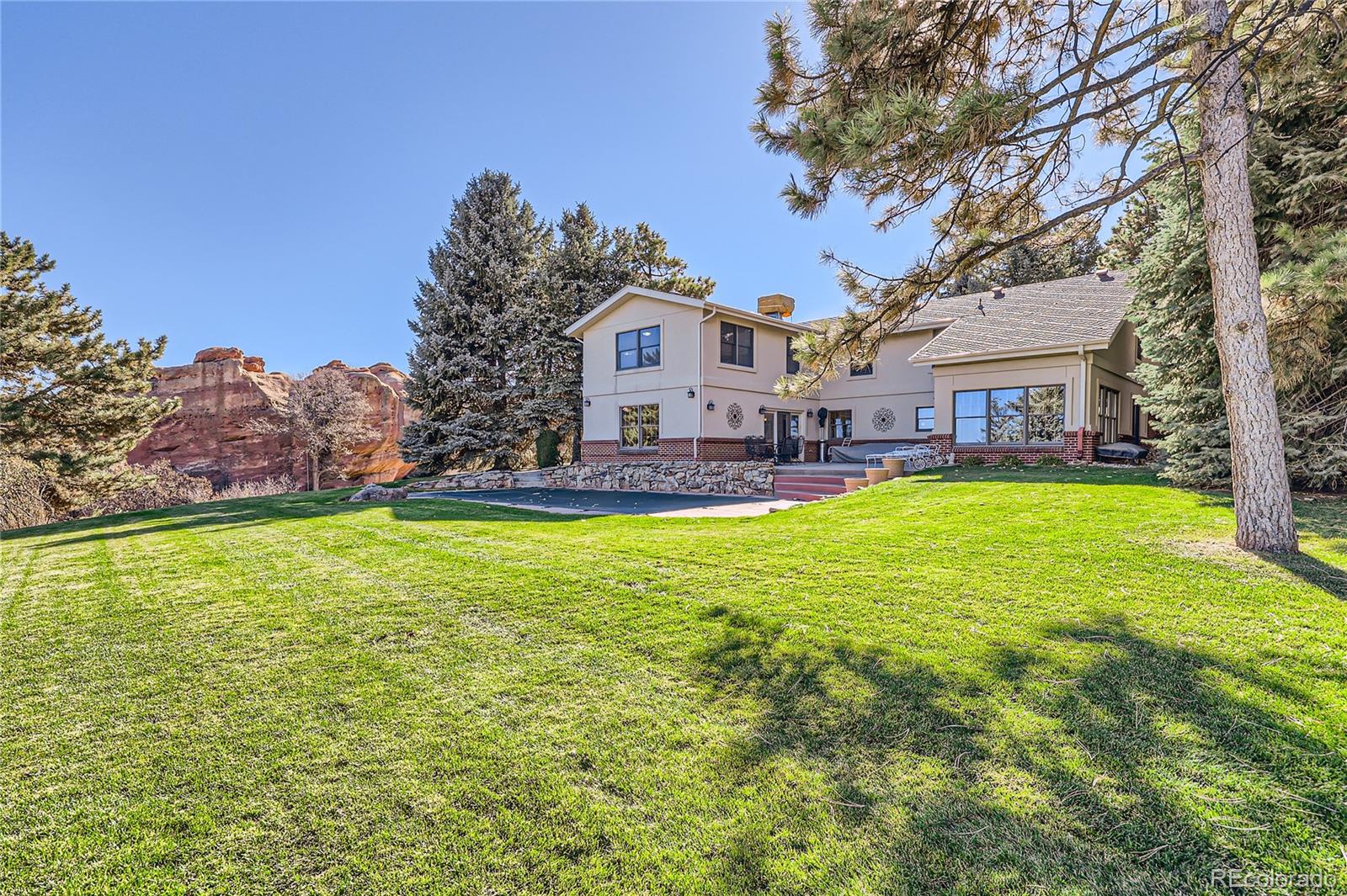 MLS Image #7 for 6431  crestbrook drive,morrison, Colorado