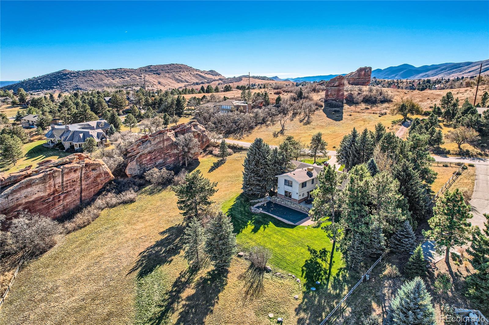 MLS Image #8 for 6431  crestbrook drive,morrison, Colorado