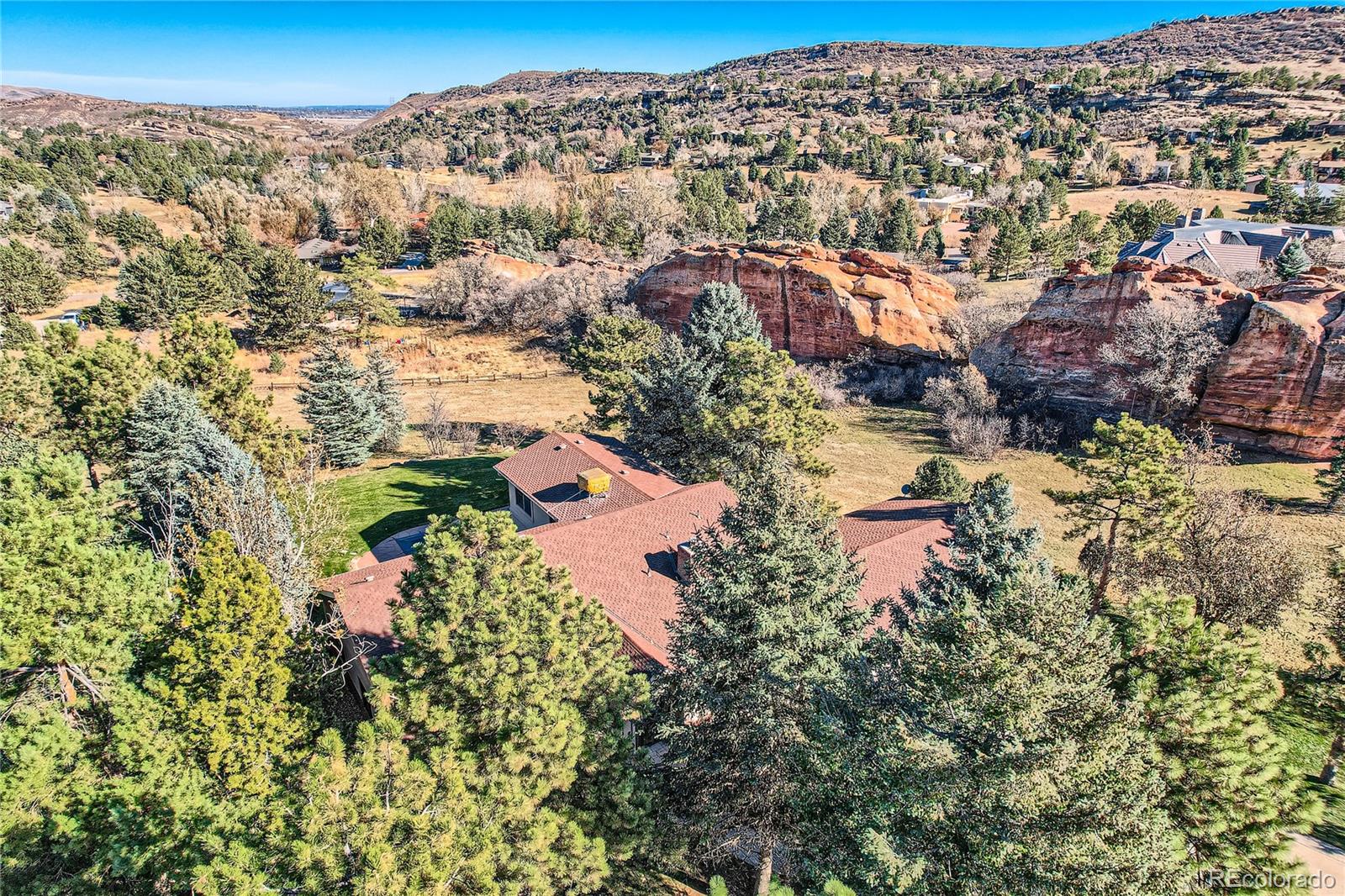 MLS Image #9 for 6431  crestbrook drive,morrison, Colorado