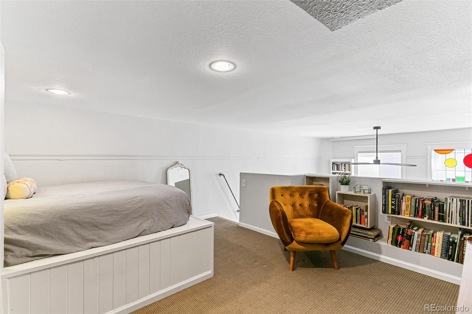 MLS Image #15 for 108 w byers place 104,denver, Colorado
