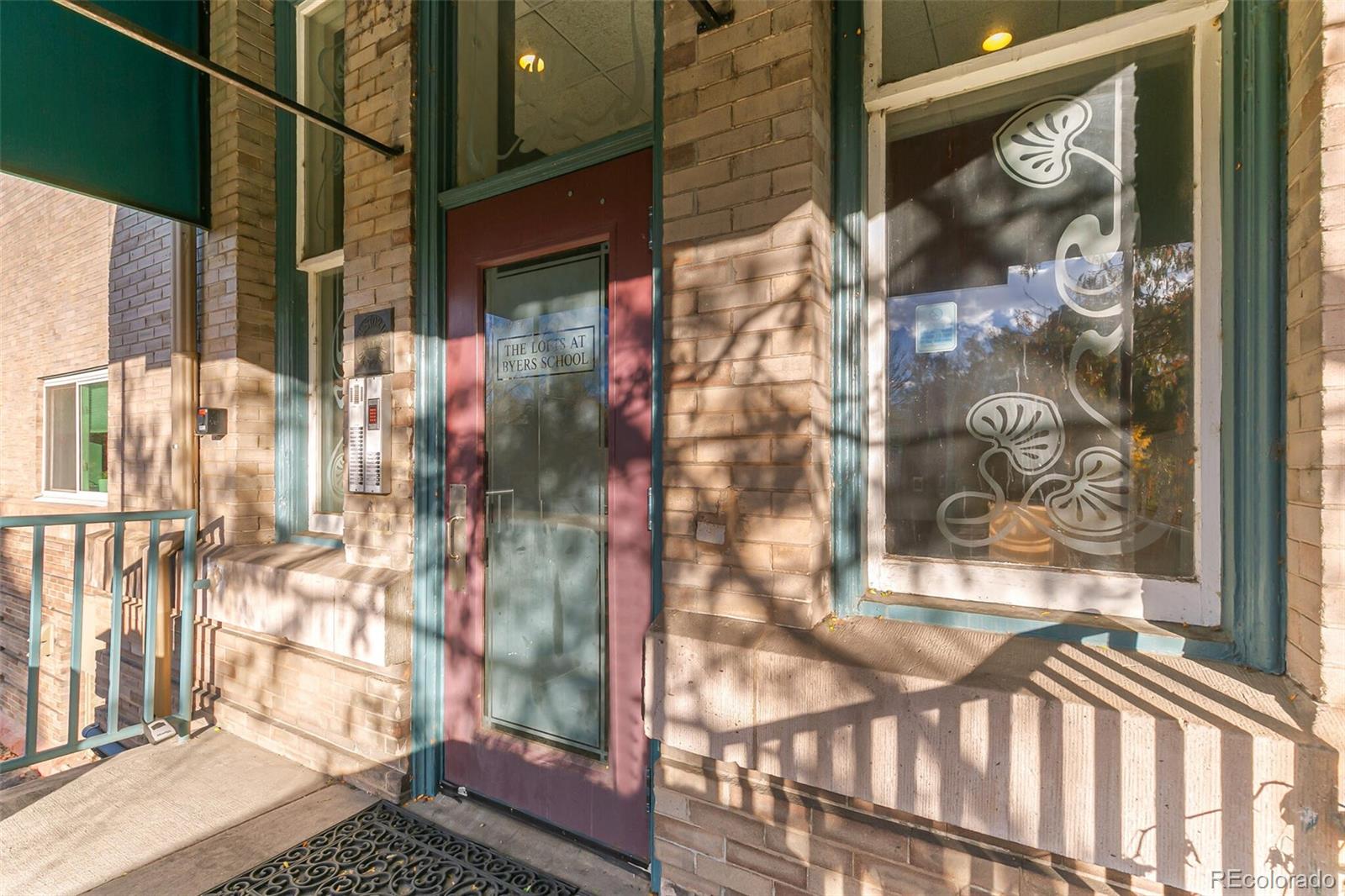 MLS Image #27 for 108 w byers place 104,denver, Colorado