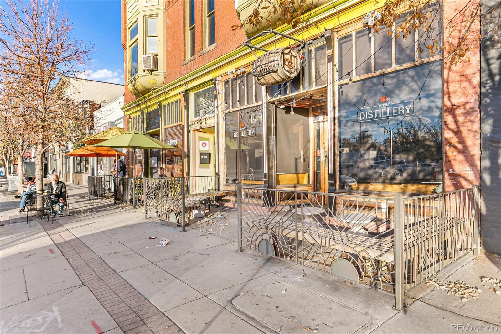 MLS Image #29 for 108 w byers place 104,denver, Colorado