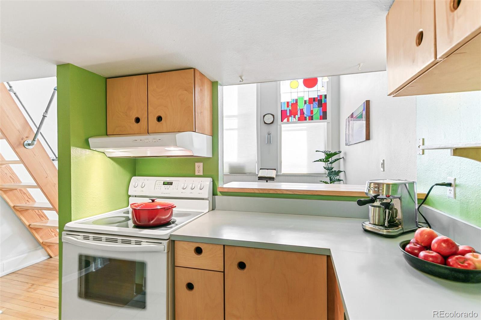 MLS Image #8 for 108 w byers place 104,denver, Colorado
