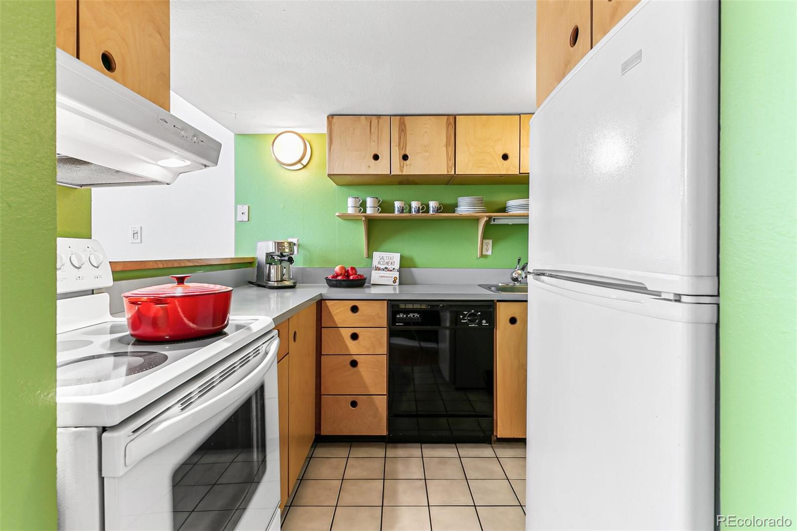MLS Image #9 for 108 w byers place 104,denver, Colorado