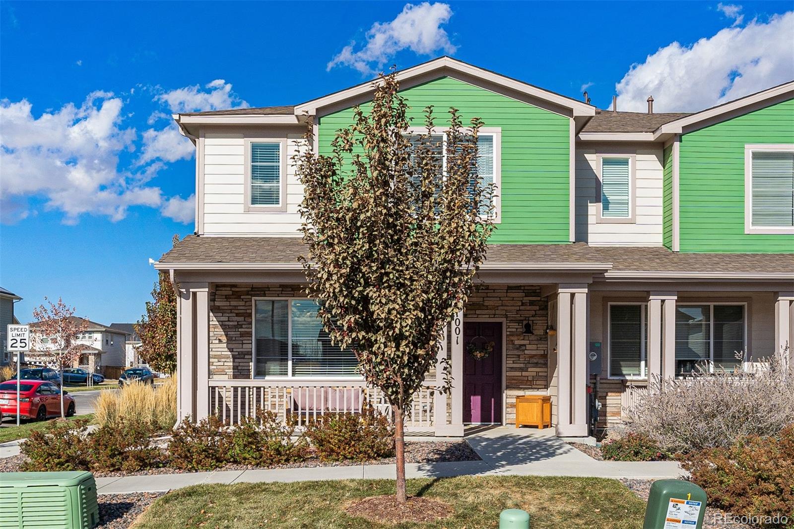 Report Image for 21001 E 60th Avenue,Aurora, Colorado