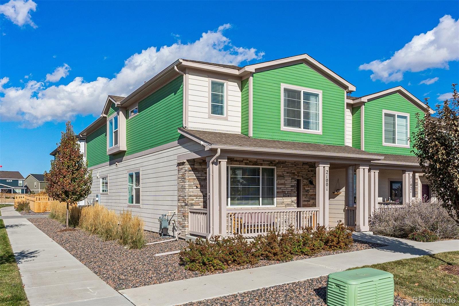 MLS Image #2 for 21001 e 60th avenue,aurora, Colorado