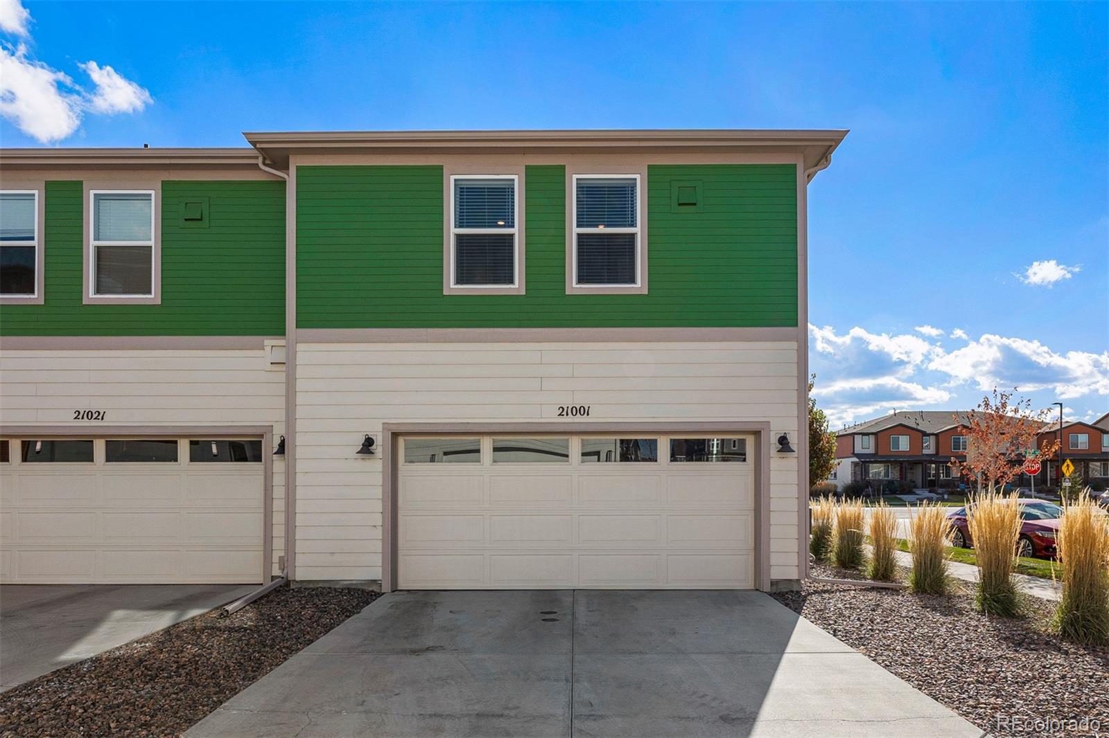 MLS Image #26 for 21001 e 60th avenue,aurora, Colorado