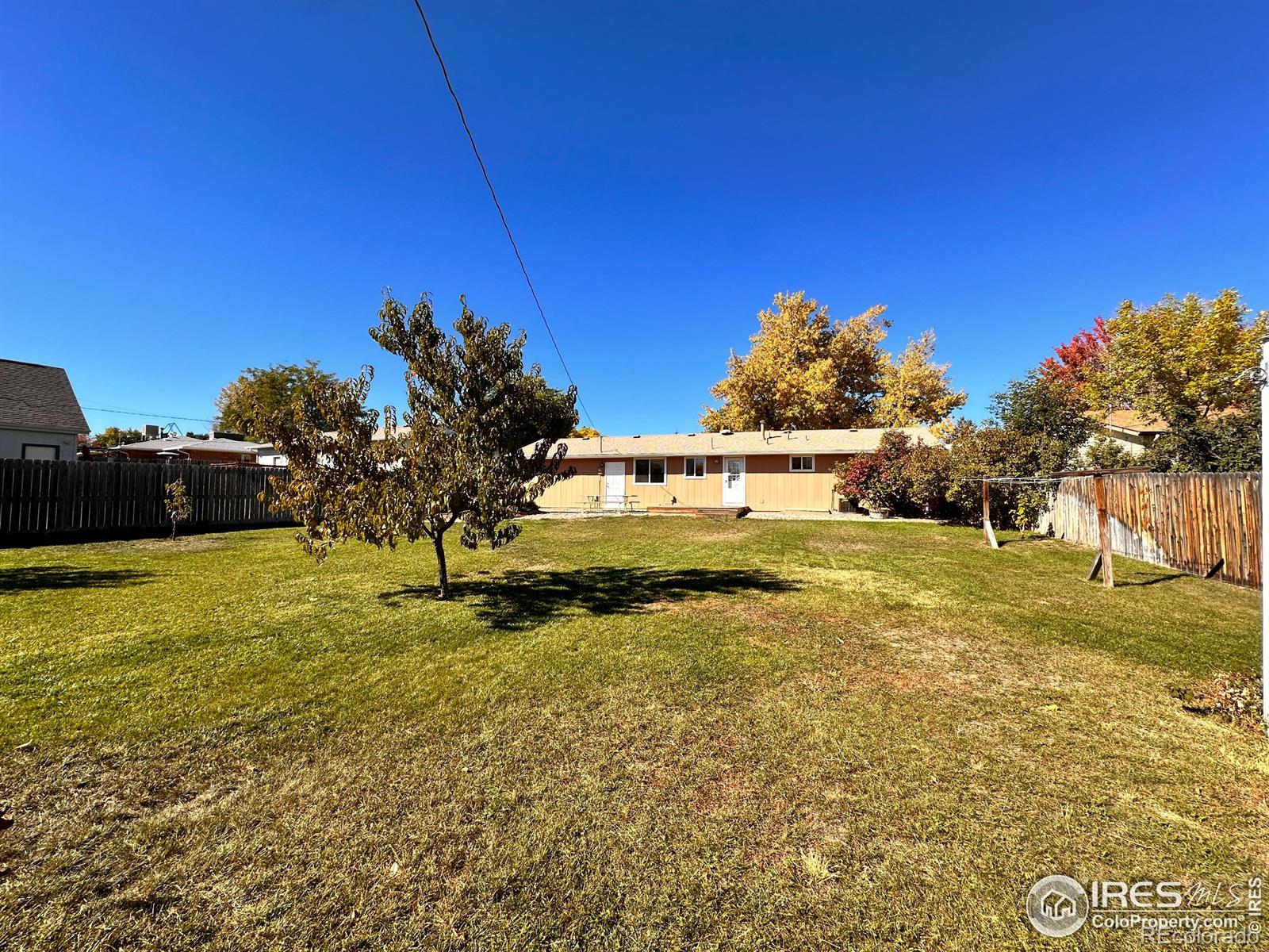 MLS Image #25 for 726 s del norte avenue,loveland, Colorado