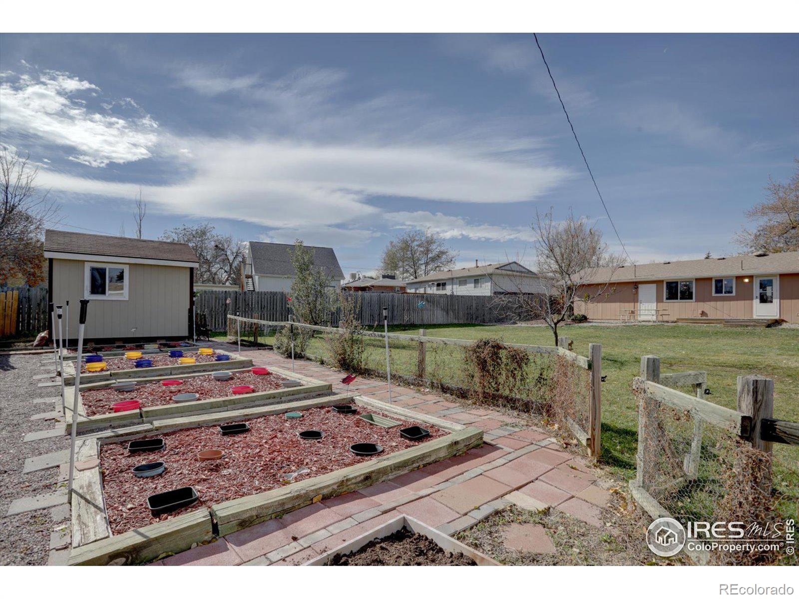 MLS Image #26 for 726 s del norte avenue,loveland, Colorado