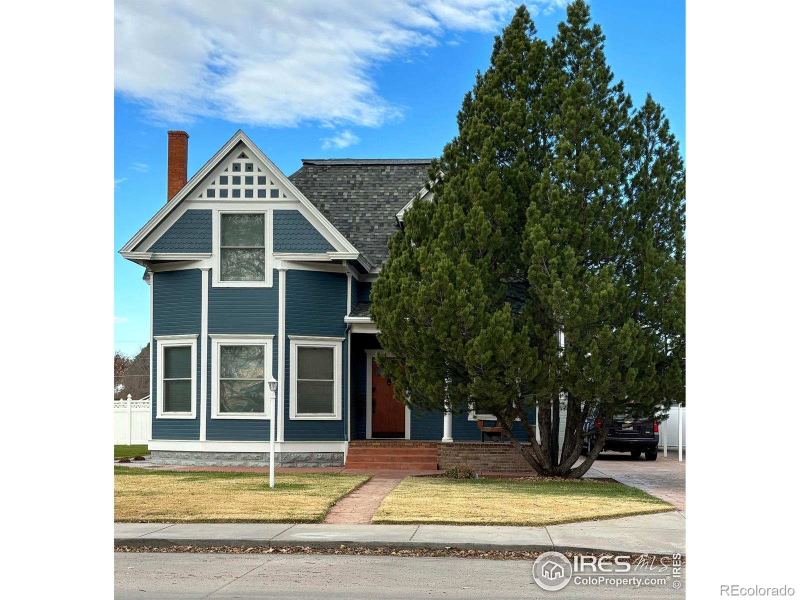 MLS Image #0 for 603 n 4th street,sterling, Colorado