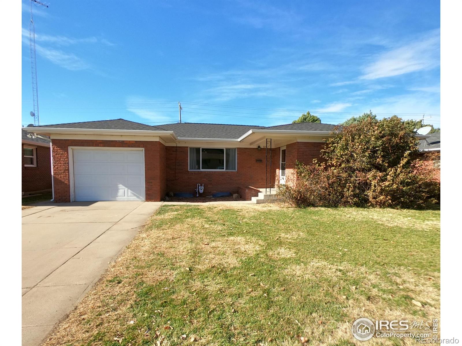 MLS Image #0 for 727  lane street,fort morgan, Colorado