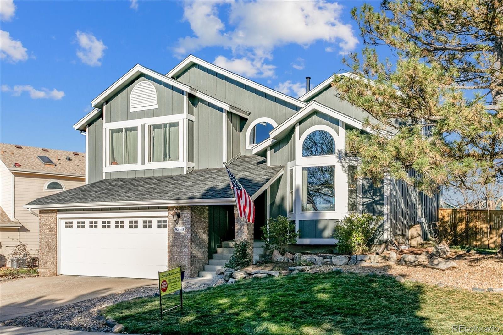 Report Image for 9338  Shadowglen Court,Highlands Ranch, Colorado