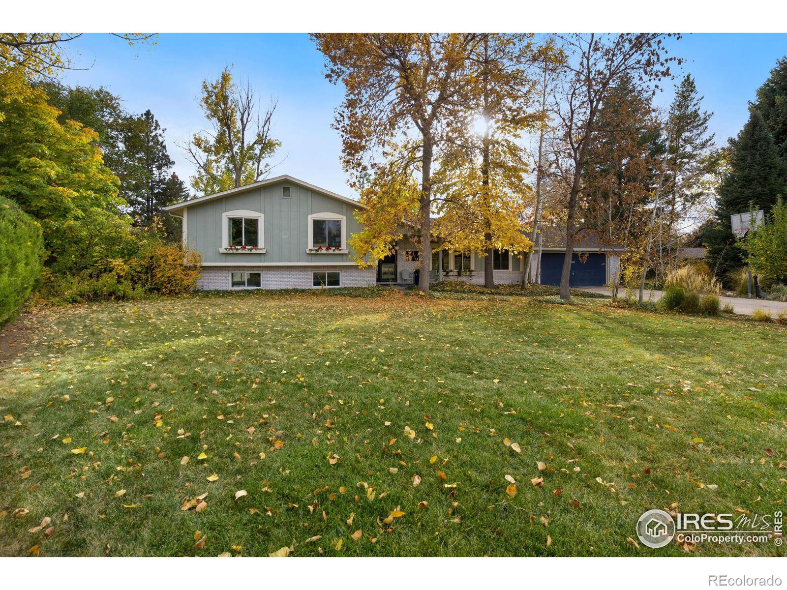 MLS Image #0 for 1819  rainbow drive,fort collins, Colorado