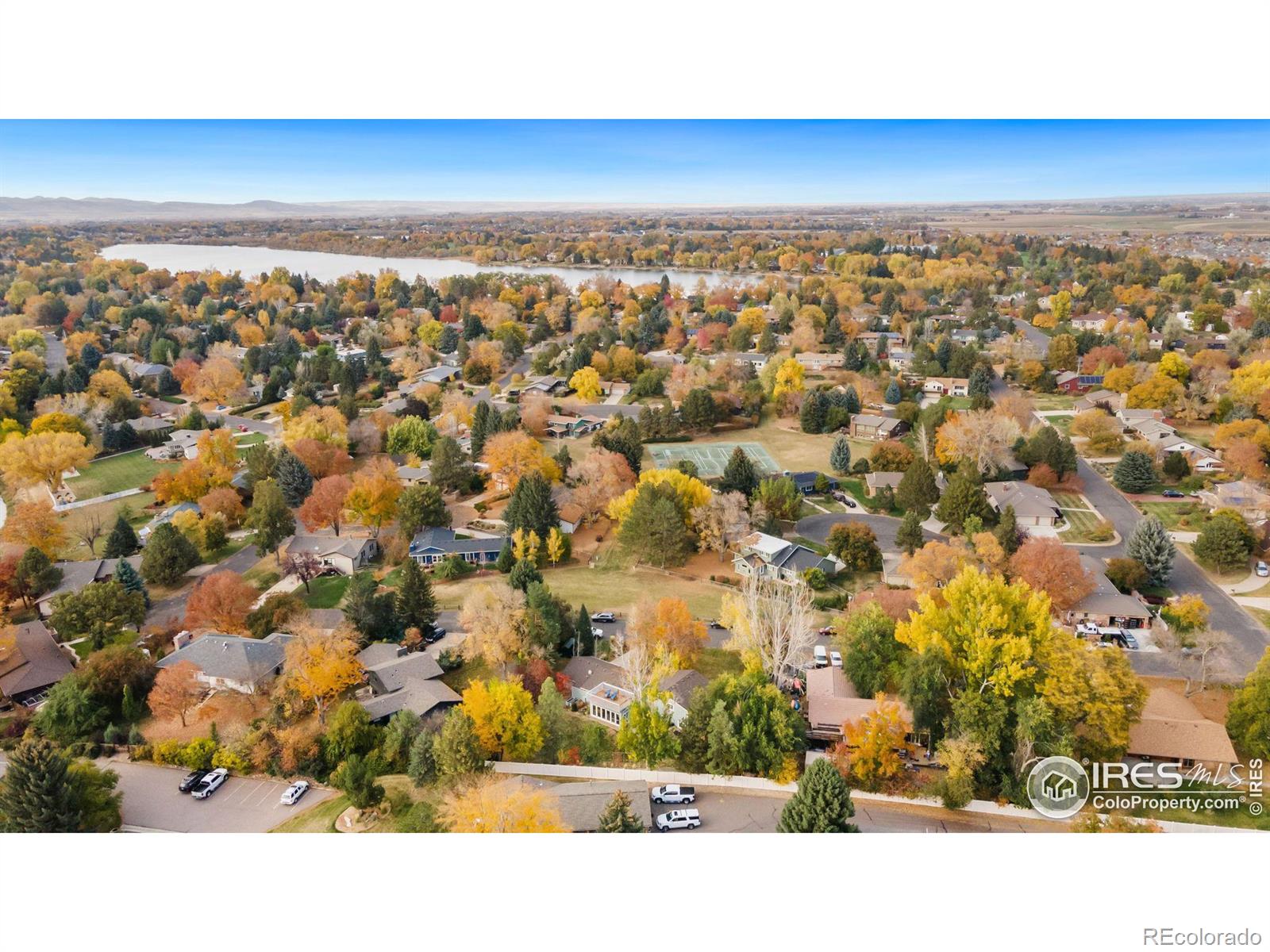 MLS Image #10 for 1819  rainbow drive,fort collins, Colorado