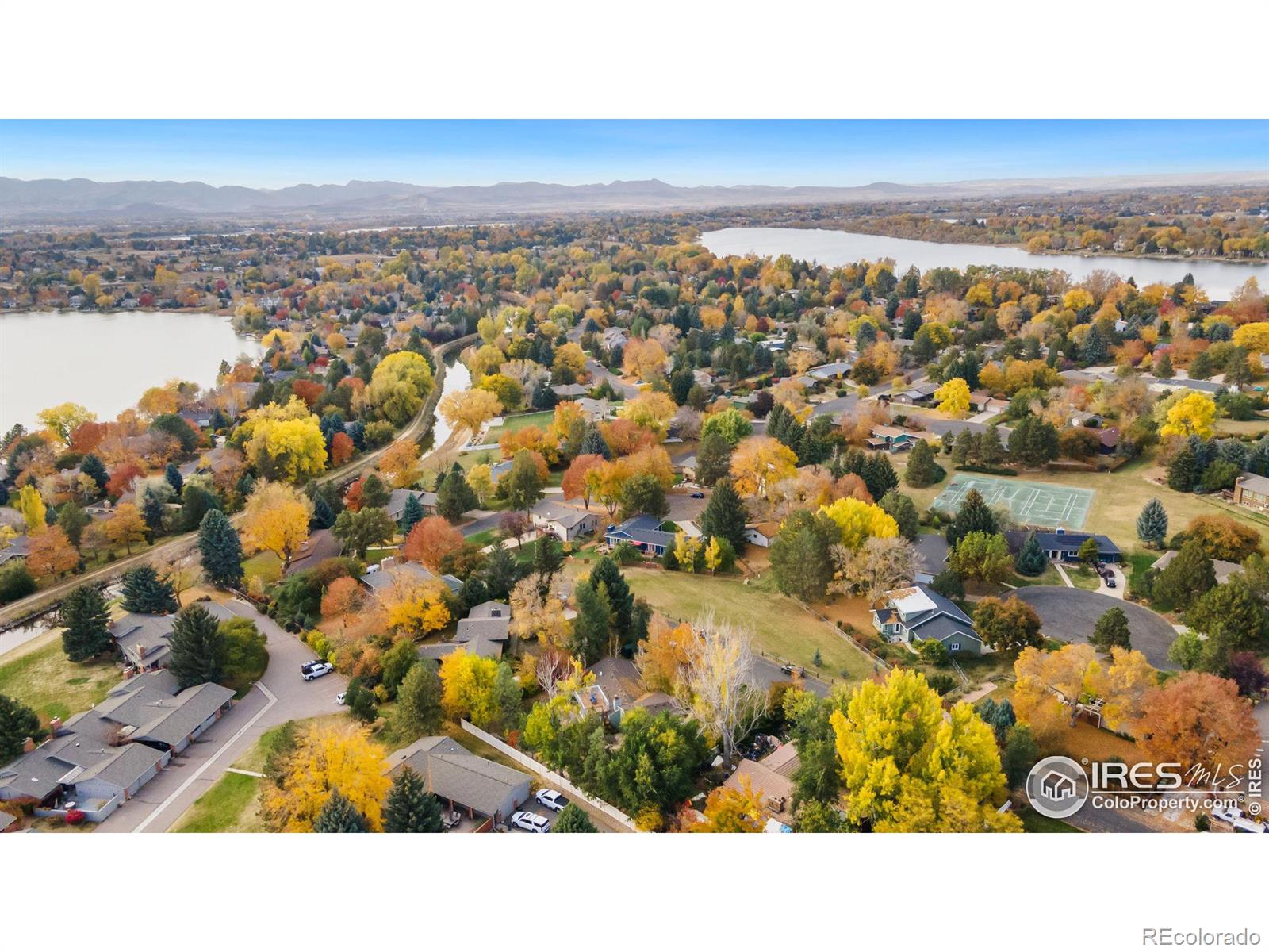 MLS Image #11 for 1819  rainbow drive,fort collins, Colorado