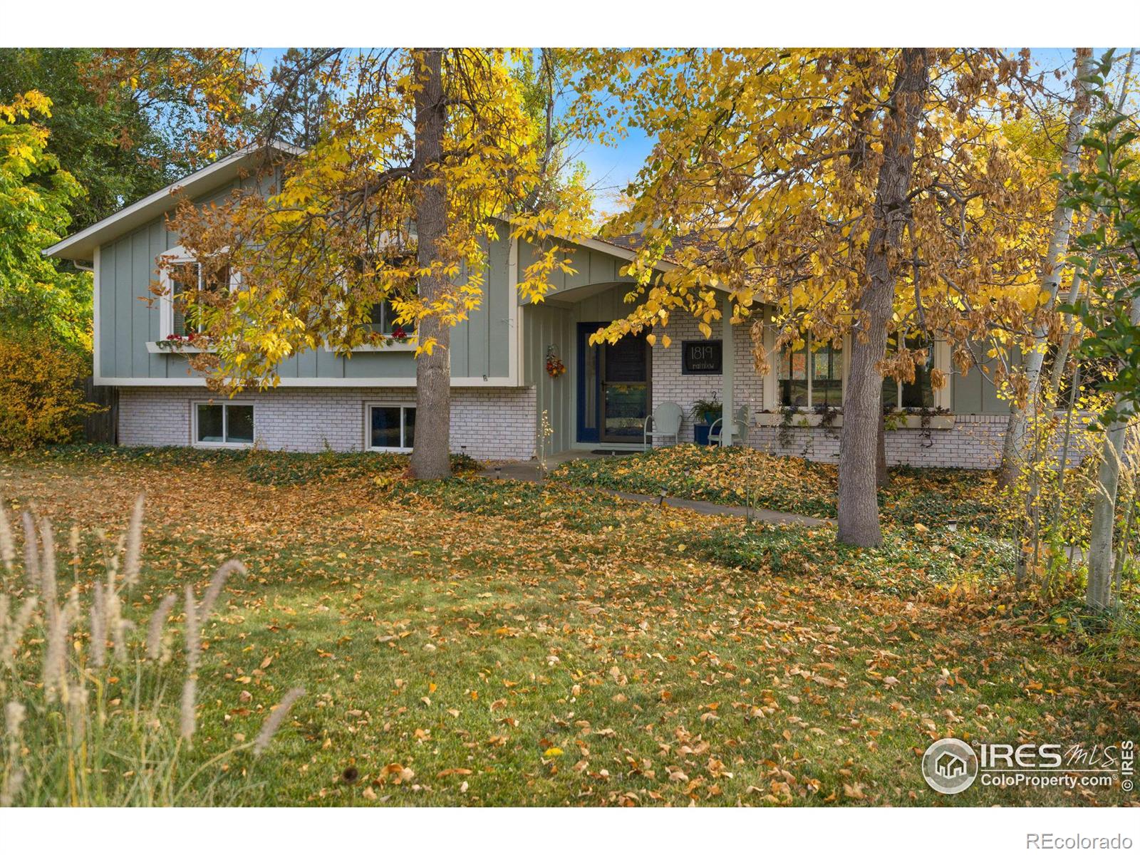 MLS Image #2 for 1819  rainbow drive,fort collins, Colorado