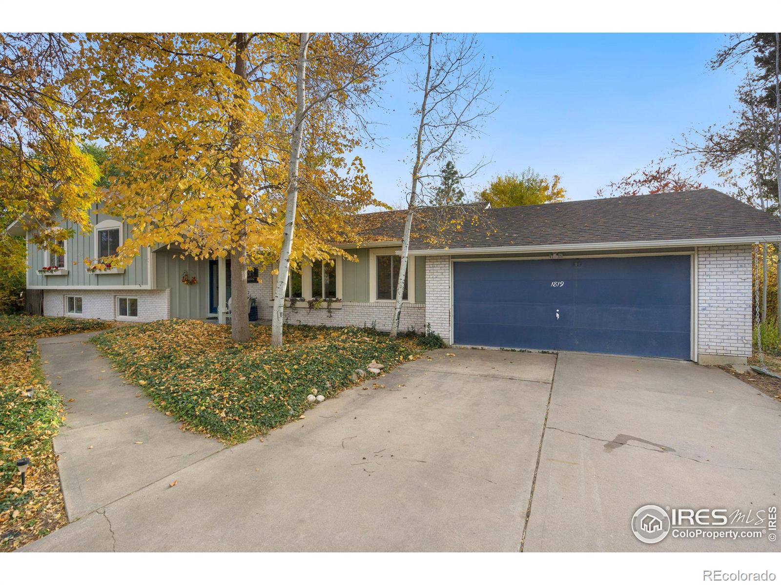 MLS Image #3 for 1819  rainbow drive,fort collins, Colorado