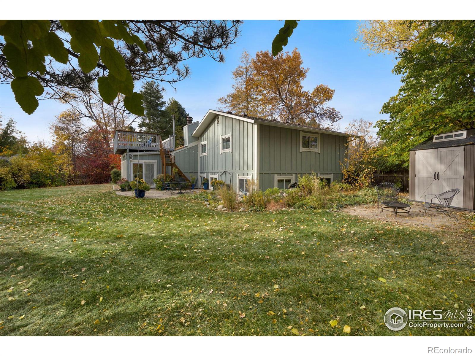 MLS Image #7 for 1819  rainbow drive,fort collins, Colorado