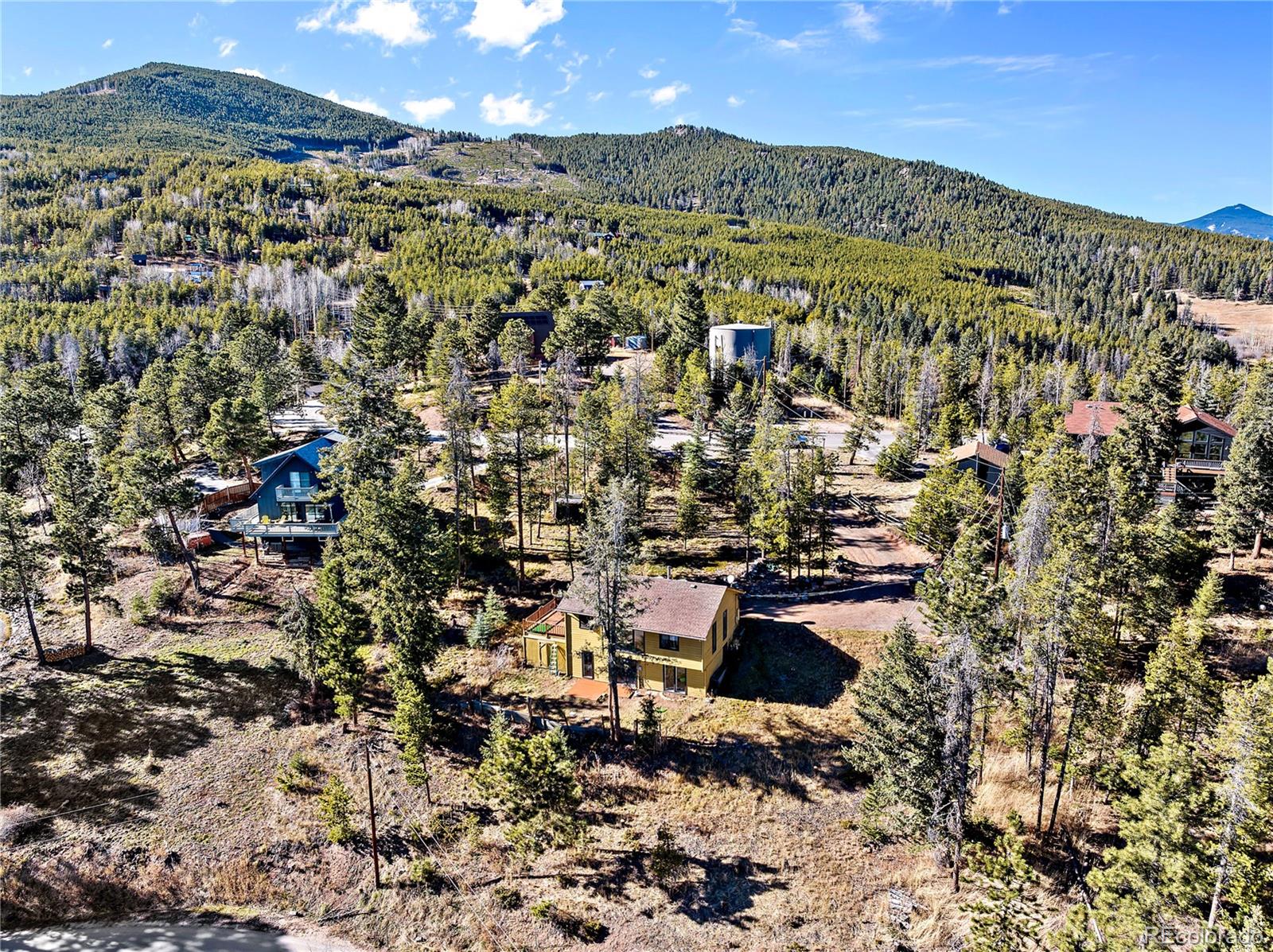 MLS Image #1 for 34948  forest estates road,evergreen, Colorado