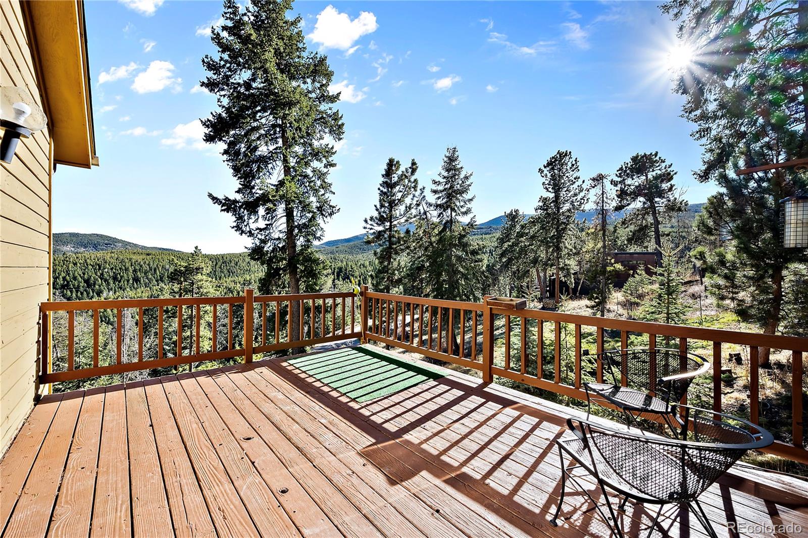 MLS Image #10 for 34948  forest estates road,evergreen, Colorado