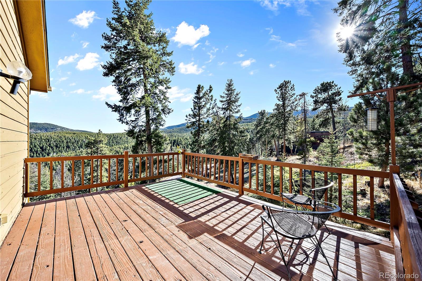MLS Image #11 for 34948  forest estates road,evergreen, Colorado