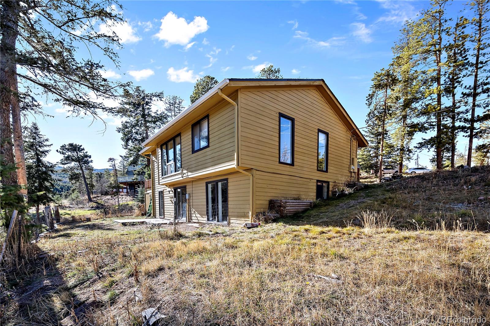 MLS Image #7 for 34948  forest estates road,evergreen, Colorado