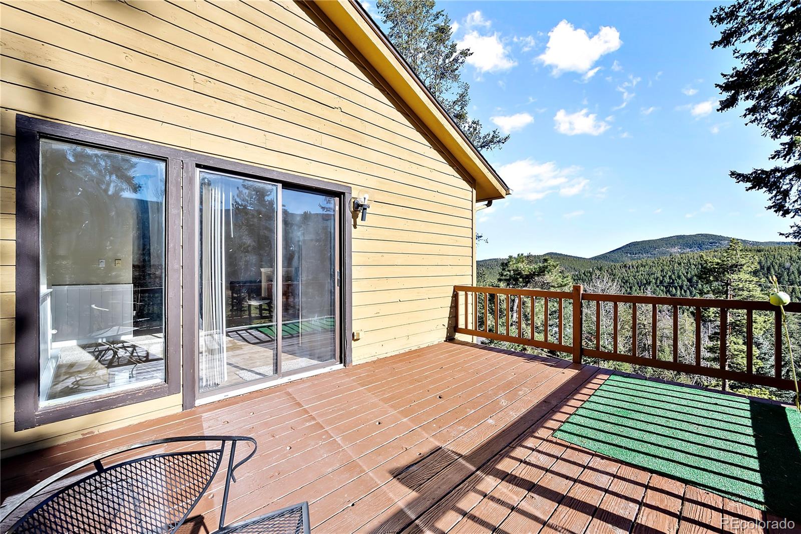 MLS Image #9 for 34948  forest estates road,evergreen, Colorado