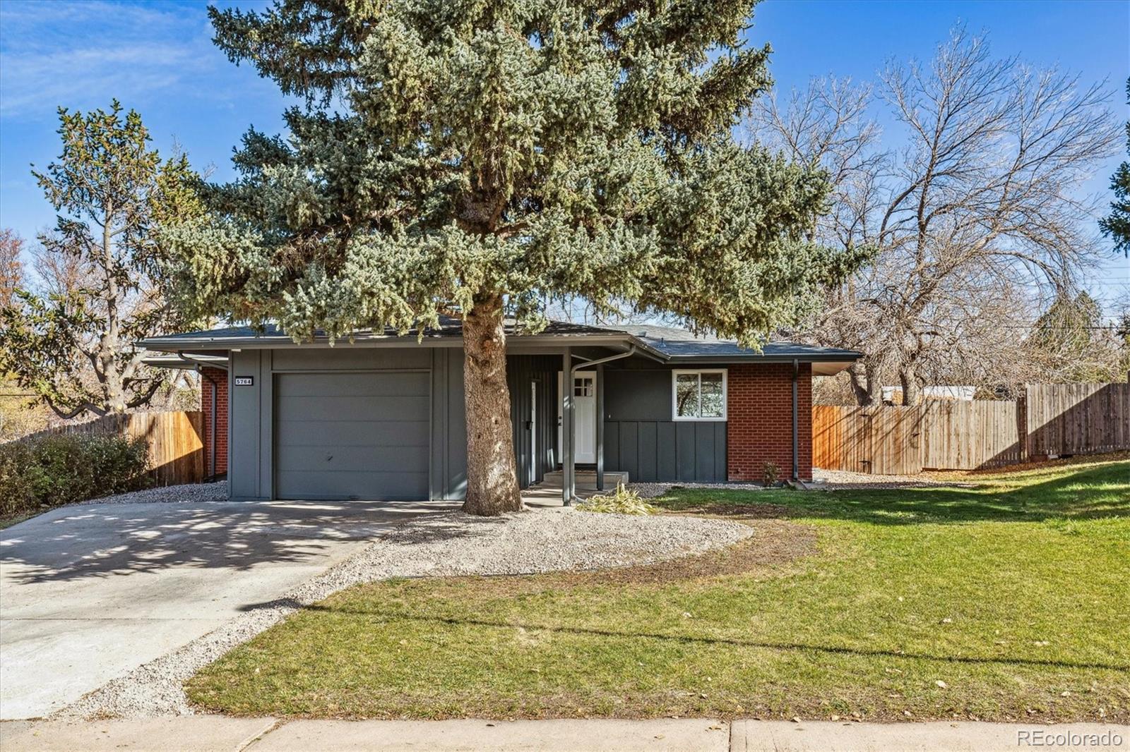 CMA Image for 5764 W Elmhurst Drive,Littleton, Colorado