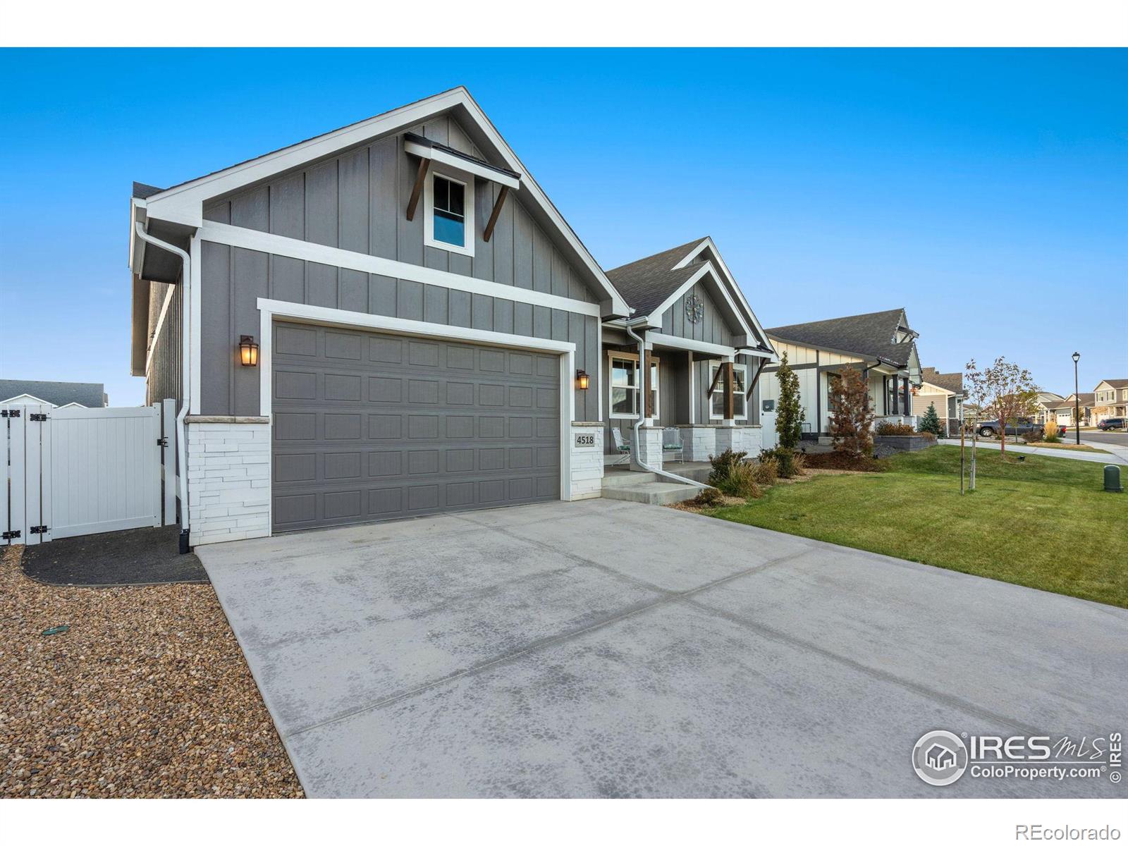 CMA Image for 4518  Beauforts Drive,Windsor, Colorado