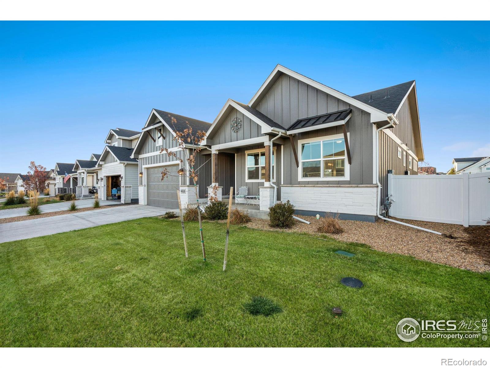 MLS Image #2 for 4518  beauforts drive,windsor, Colorado