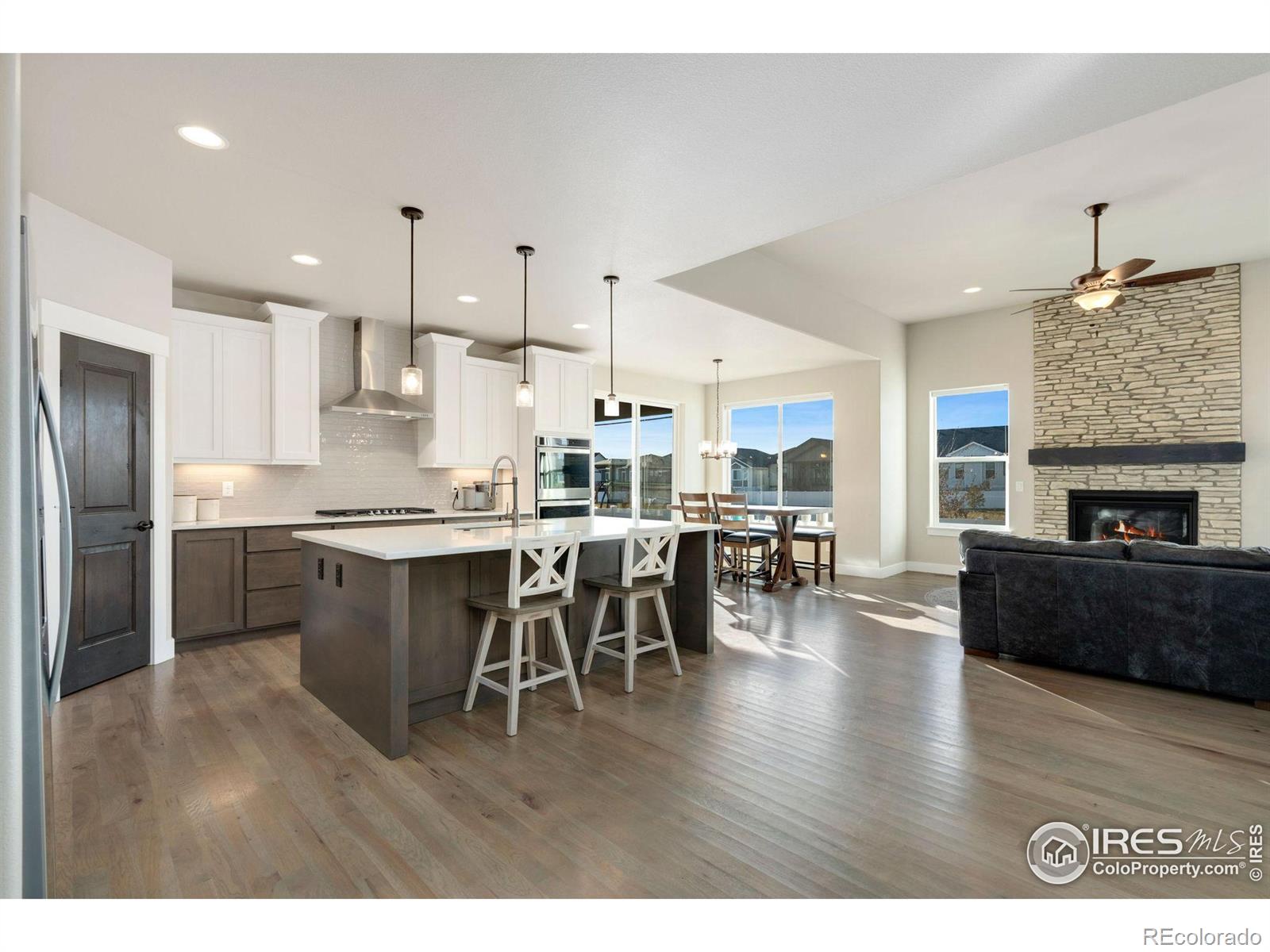 MLS Image #3 for 4518  beauforts drive,windsor, Colorado