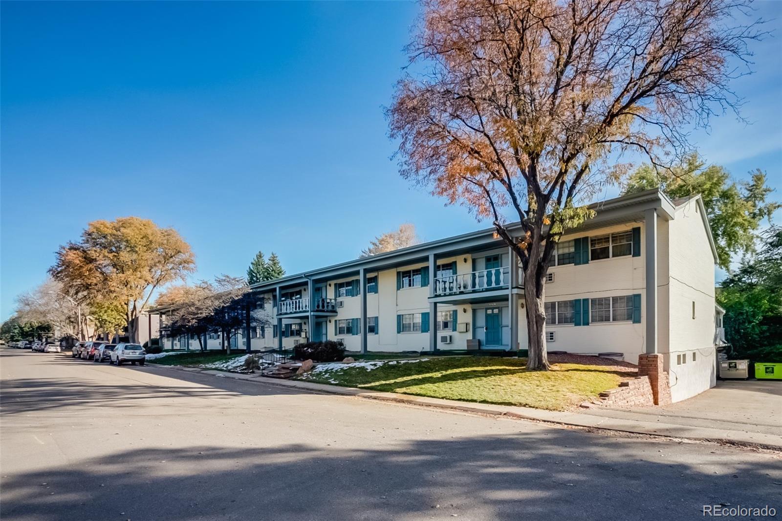 MLS Image #25 for 4980 e donald avenue,denver, Colorado