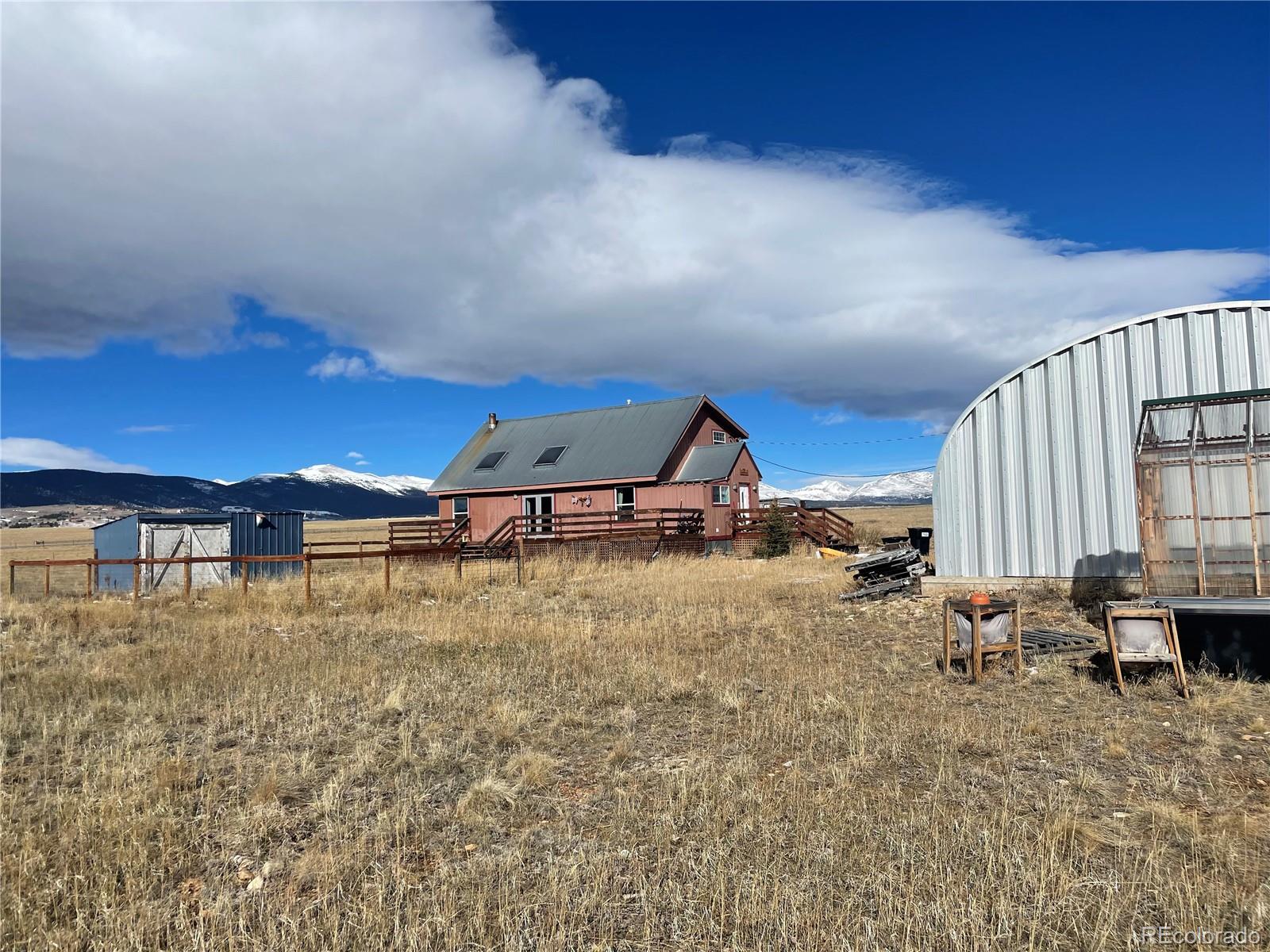Report Image for 182  Western Bee Lane,Fairplay, Colorado
