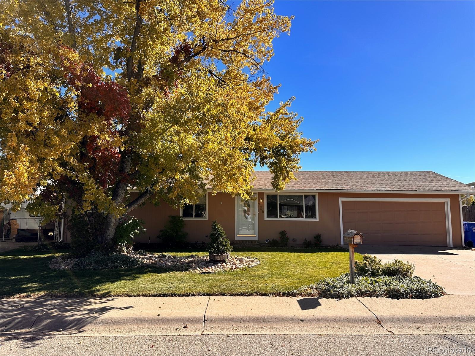 MLS Image #0 for 726 s del norte avenue,loveland, Colorado