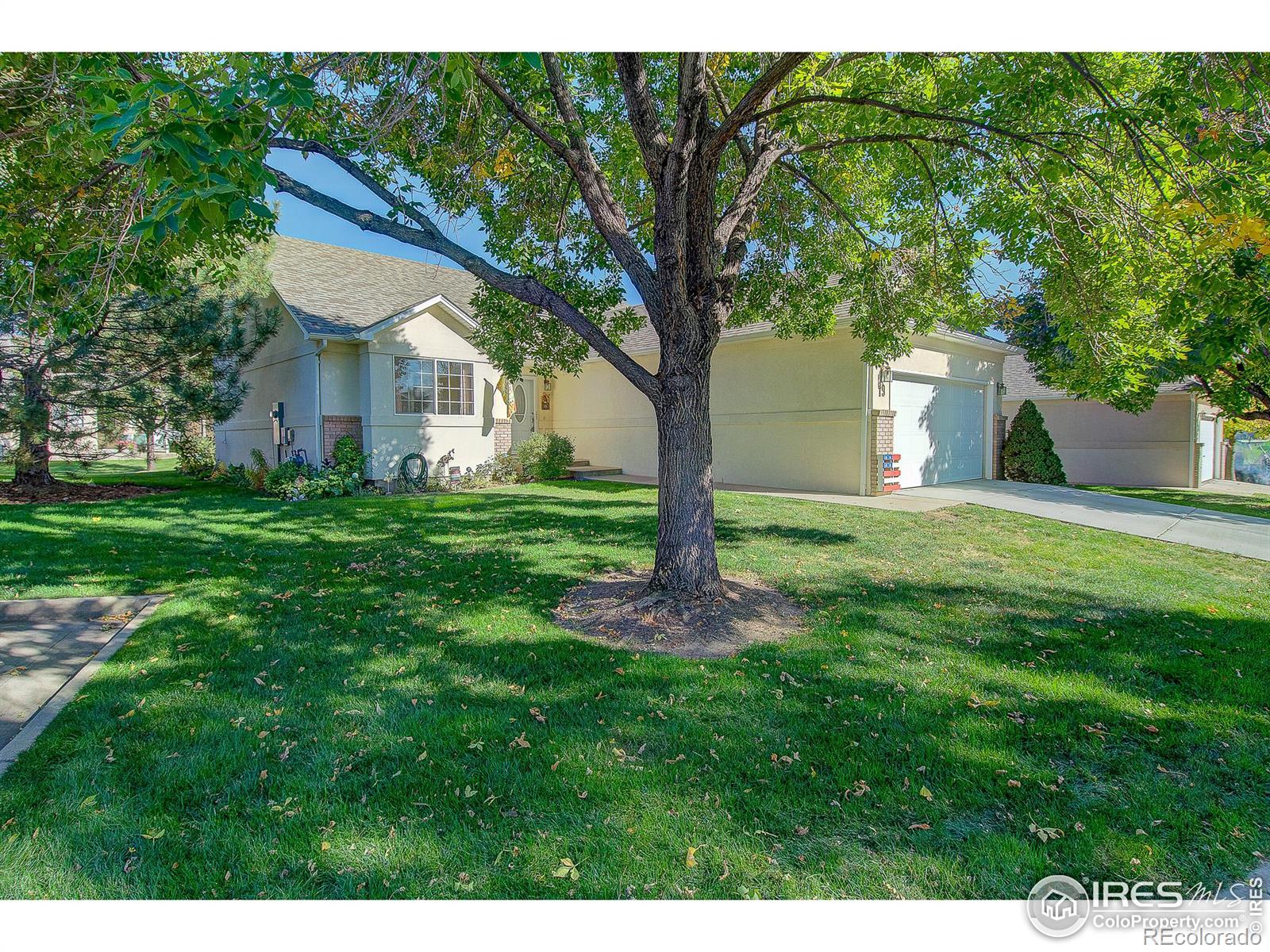 CMA Image for 1720  32nd street,Evans, Colorado