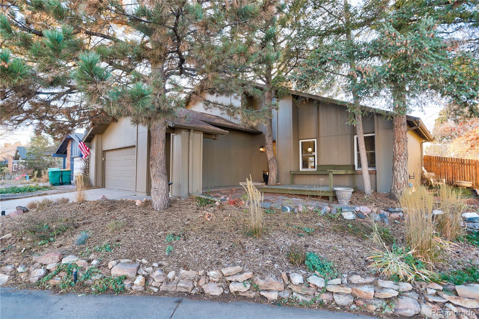 Report Image for 3513 S Jasper Way,Aurora, Colorado