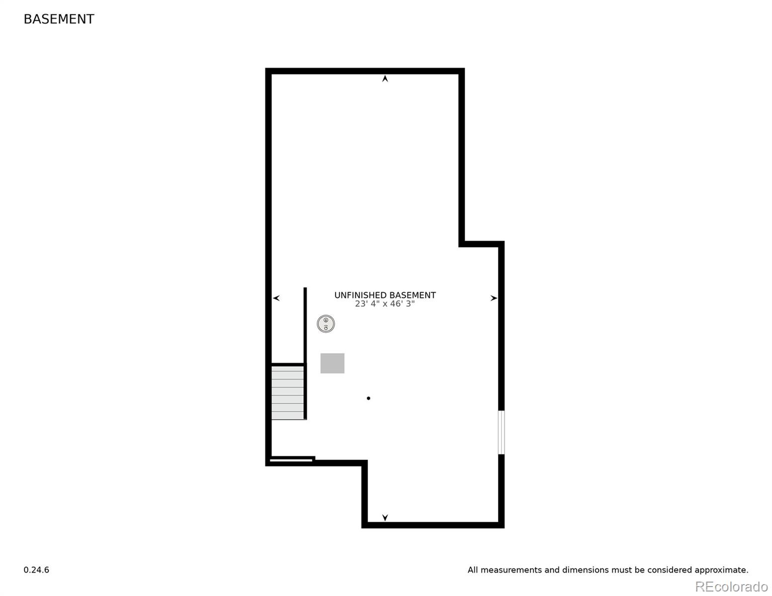 MLS Image #32 for 1624  wright alley,erie, Colorado