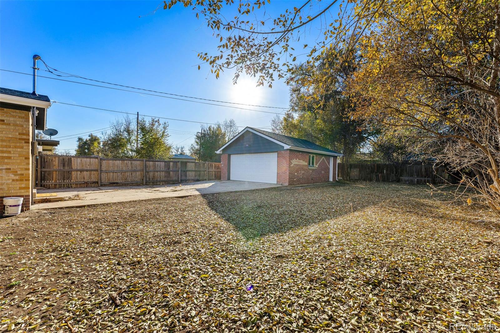 MLS Image #25 for 1885 s zuni street,denver, Colorado