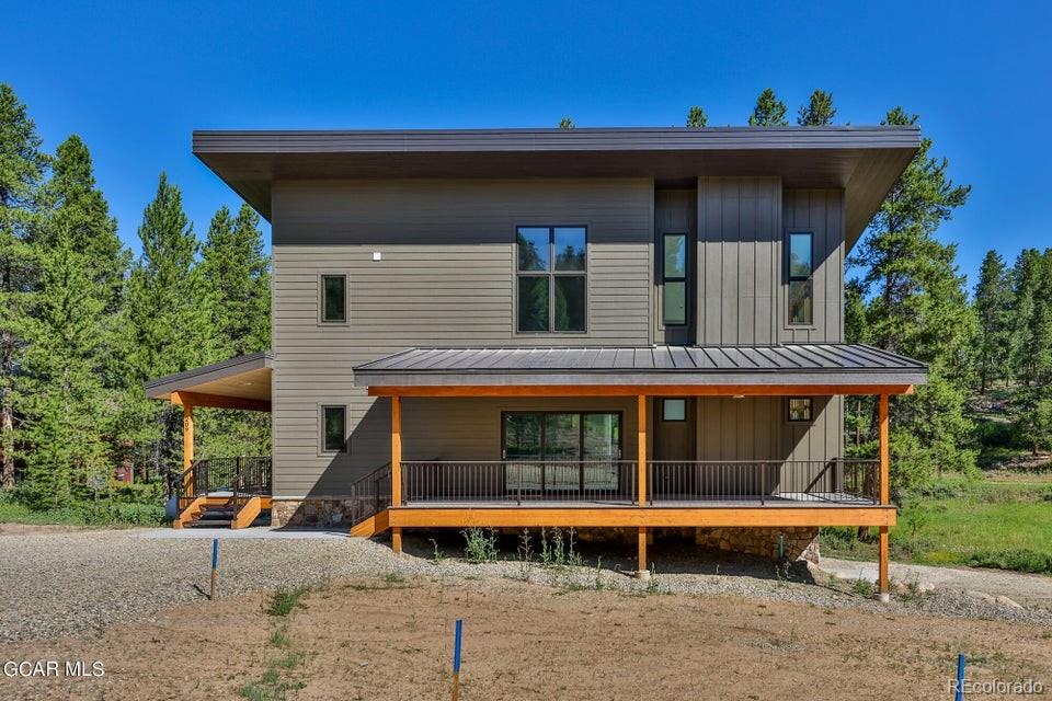 MLS Image #44 for 209  little pierre avenue,fraser, Colorado