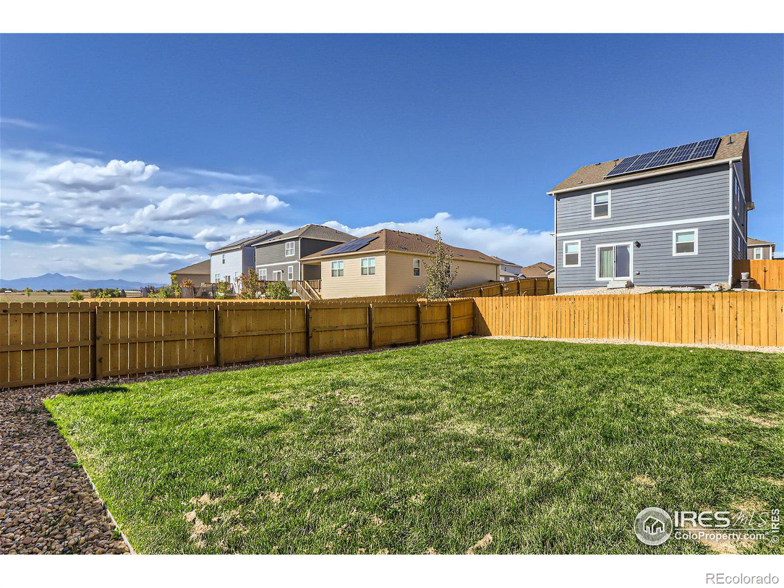 MLS Image #20 for 14591  holstein street,mead, Colorado