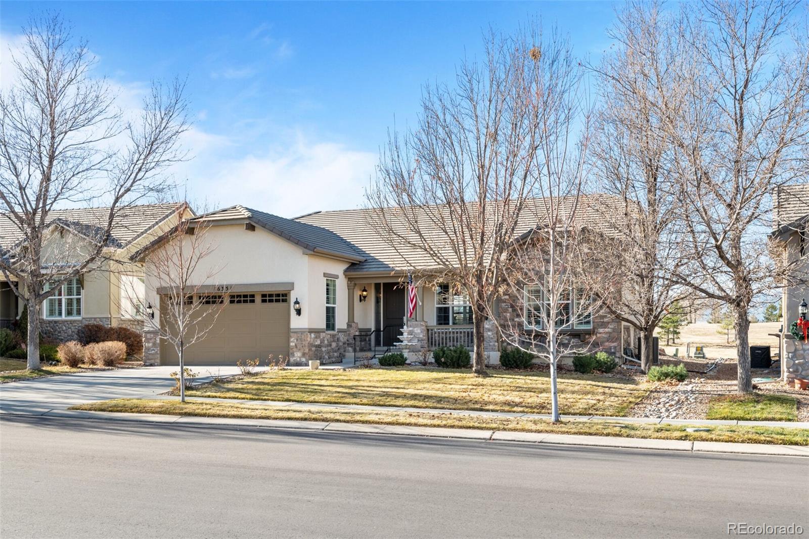 MLS Image #2 for 16351  somerset drive,broomfield, Colorado