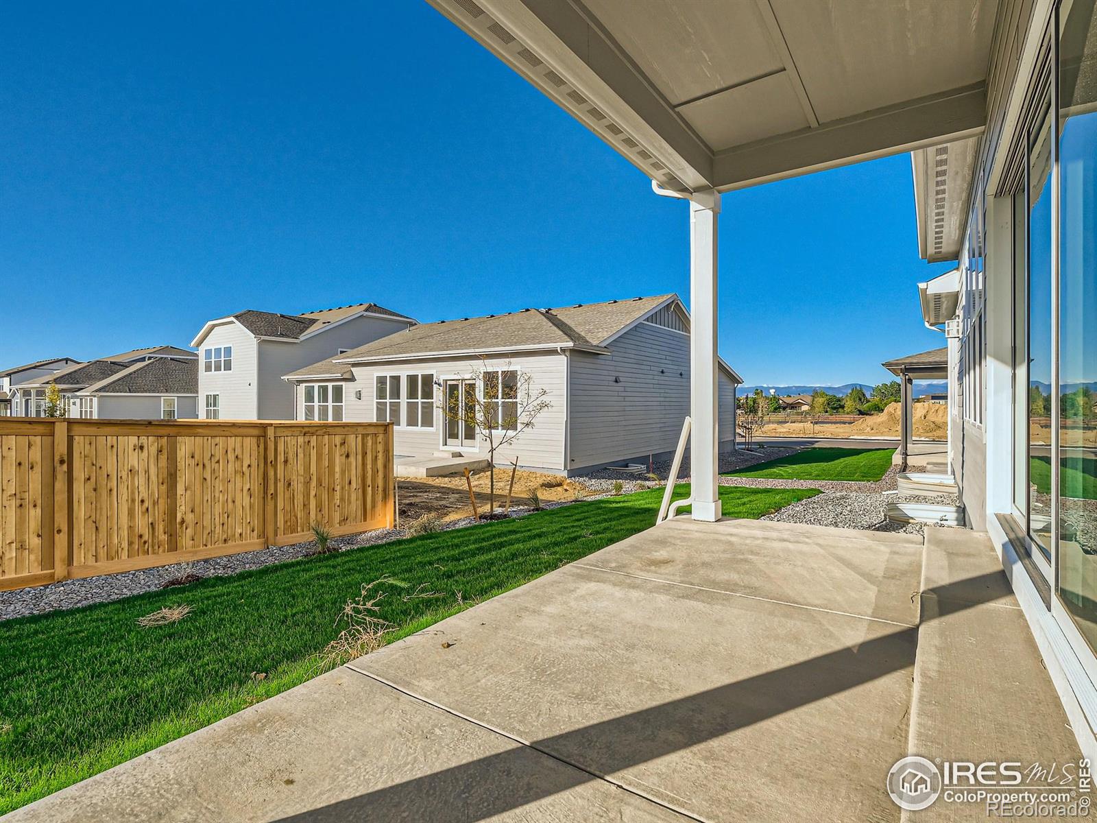MLS Image #25 for 1855  equinox drive,windsor, Colorado