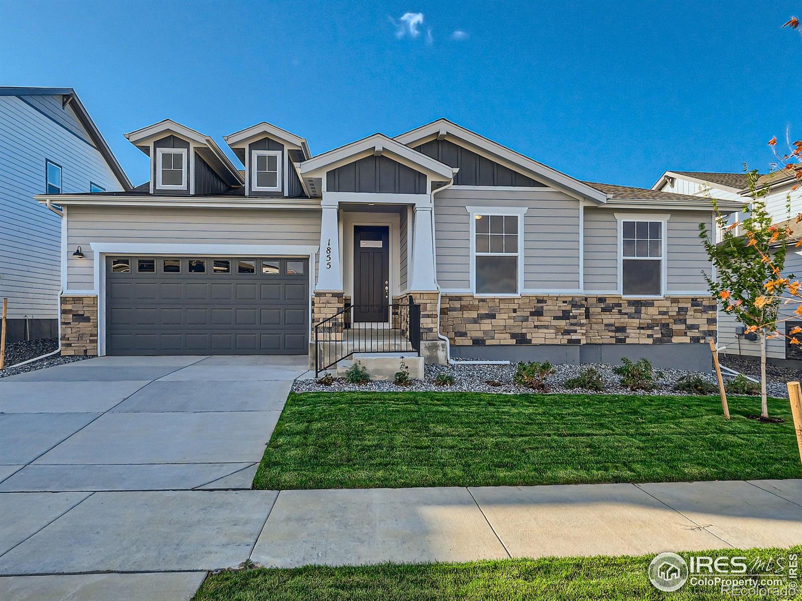 MLS Image #3 for 1855  equinox drive,windsor, Colorado