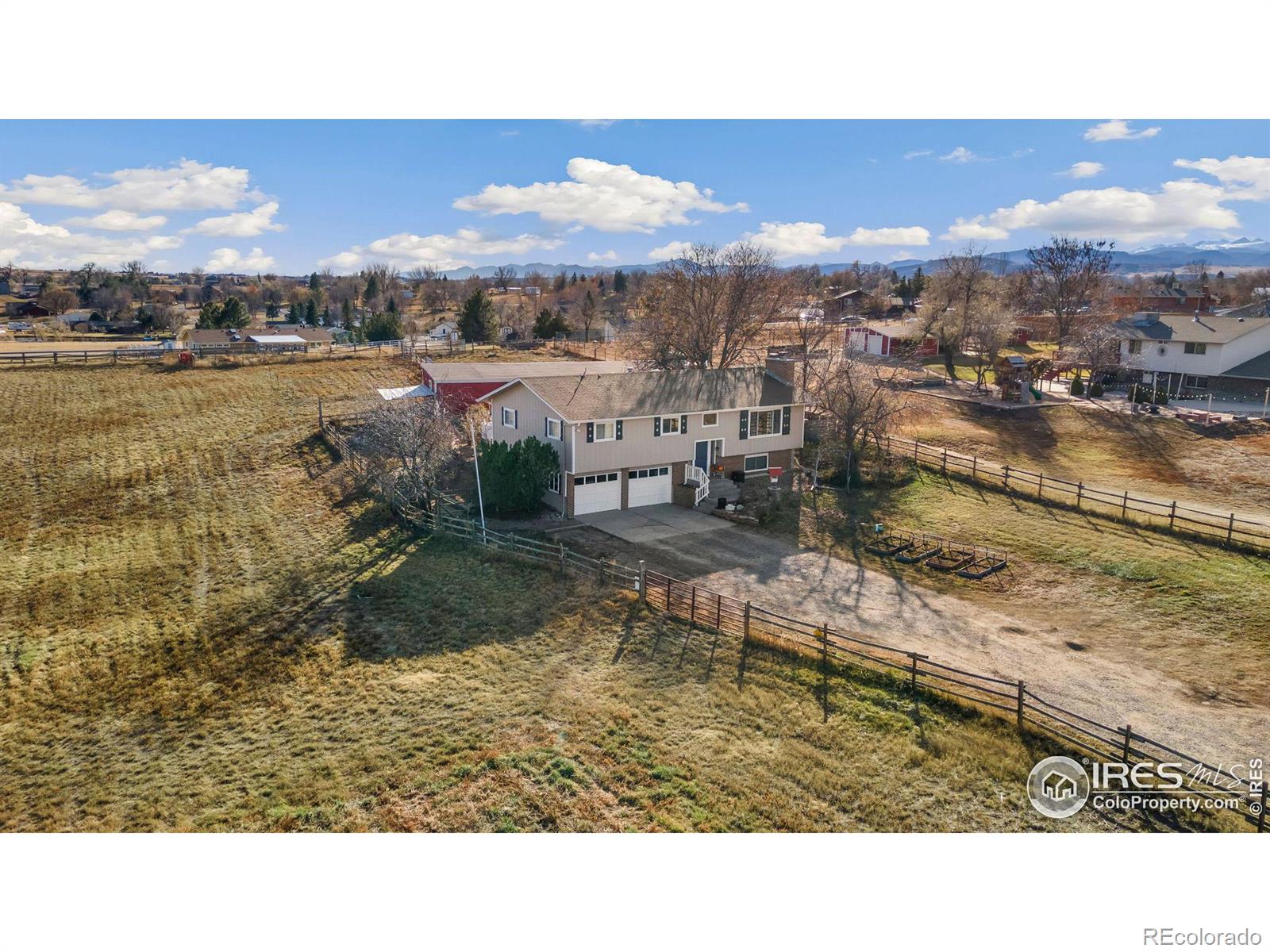 MLS Image #3 for 2709 w county road 6 ,berthoud, Colorado