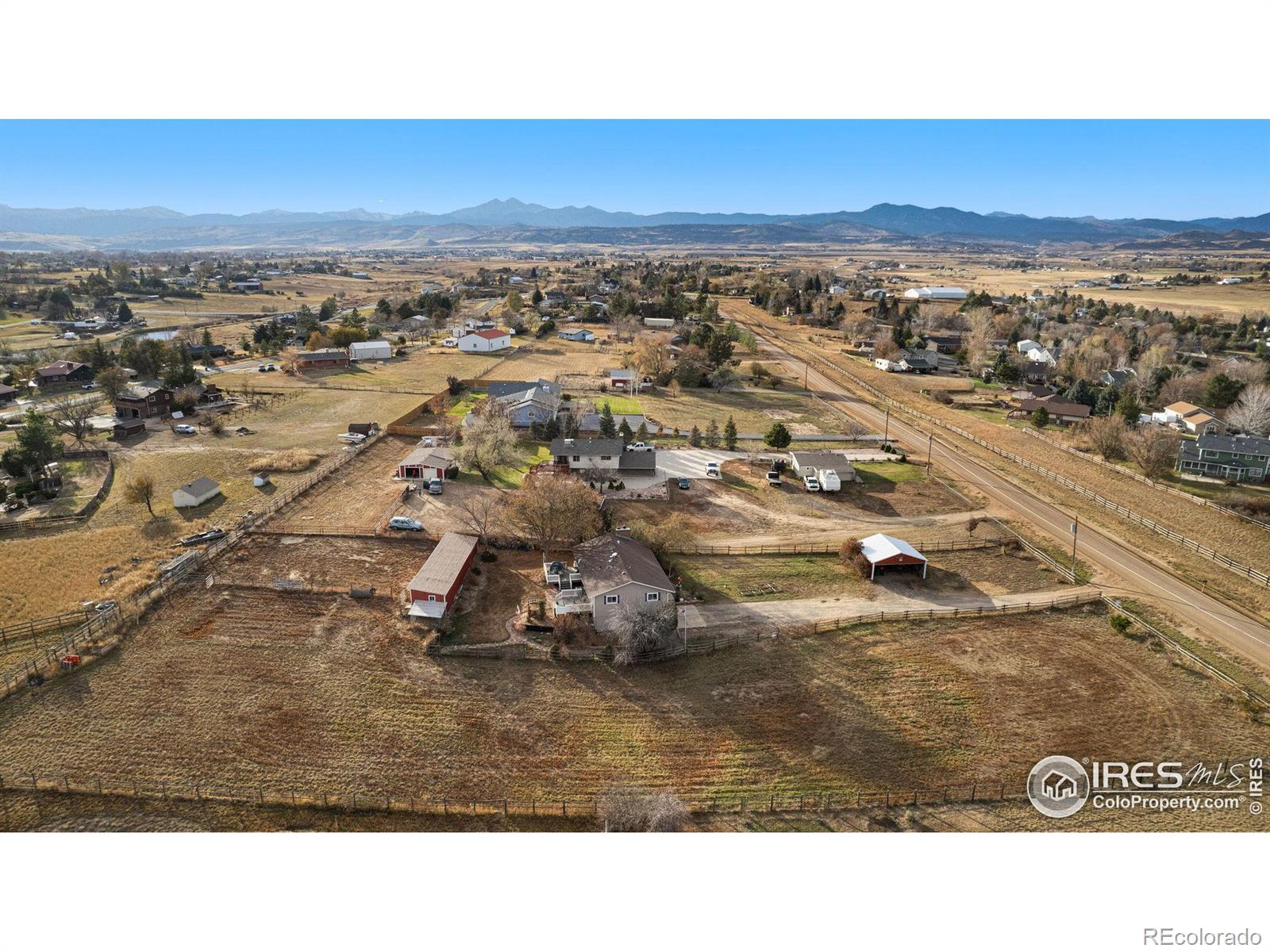 MLS Image #34 for 2709 w county road 6 ,berthoud, Colorado