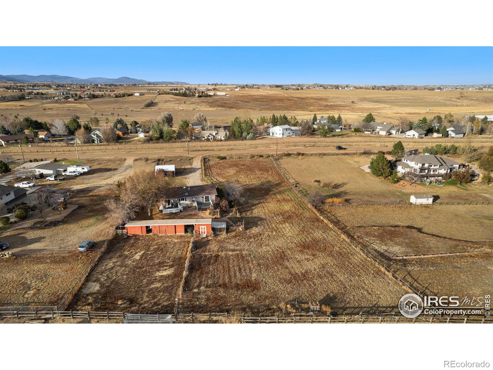 MLS Image #35 for 2709 w county road 6 ,berthoud, Colorado